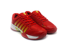 K-Swiss
