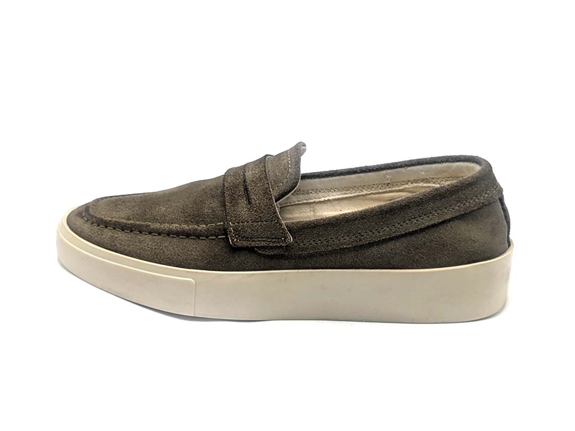 Zara - Suede