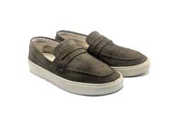 Zara - Suede
