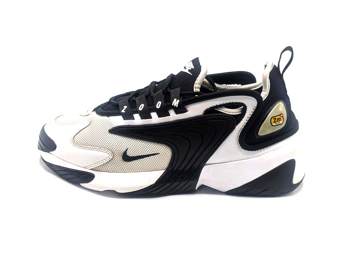 Nike Air Zoom 2K