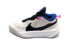 Nike Team Hustle D 10
