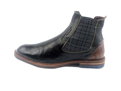 Floris Van Bommel Boots  - Leather