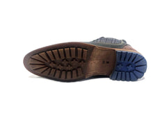 Floris Van Bommel Boots  - Leather