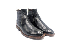 Floris Van Bommel Boots  - Leather