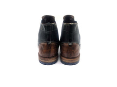 Floris Van Bommel Boots  - Leather
