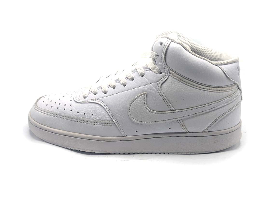 Nike Court Vision Mid