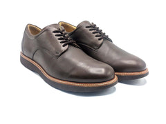 Samuel Hubbard - Leather