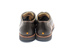 Samuel Hubbard - Leather