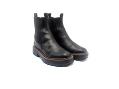 Sam Edelman Chelsea Boots - Leather