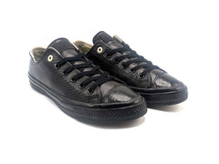 Converse All Star  - Leather