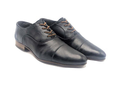 Sacha - Leather