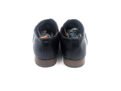 Sacha - Leather