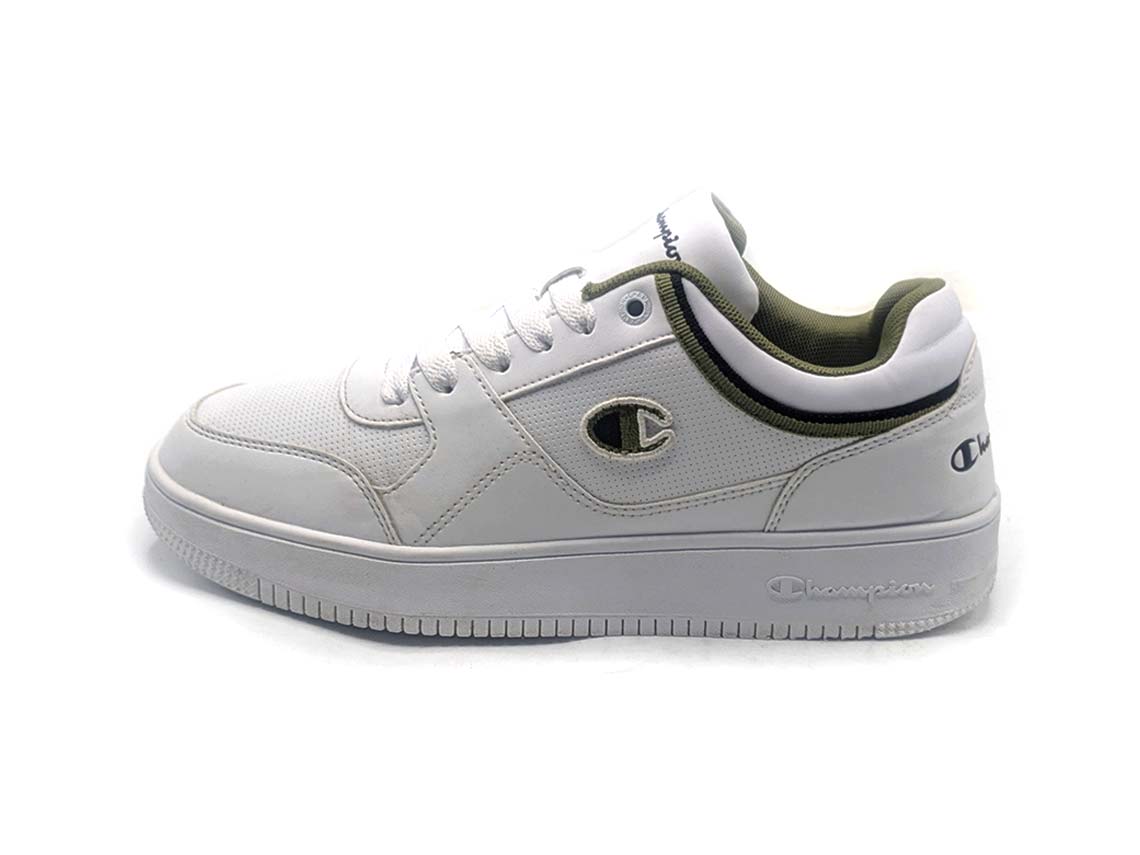 Champion Rebound 2.0 Low