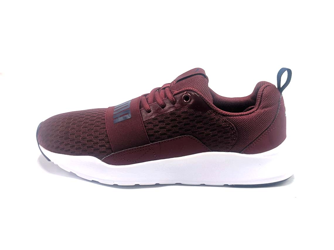 Puma Wired Run