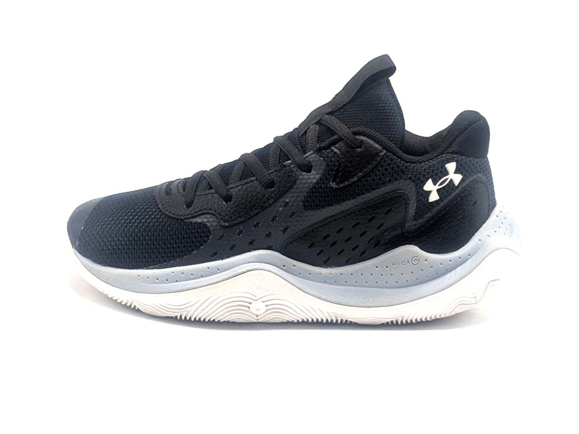 Under Armour Jet 23