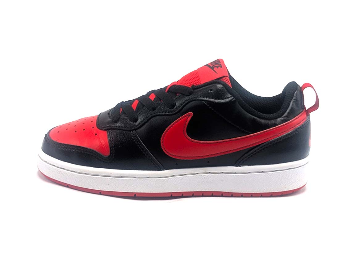 Nike Court Borough Low 2