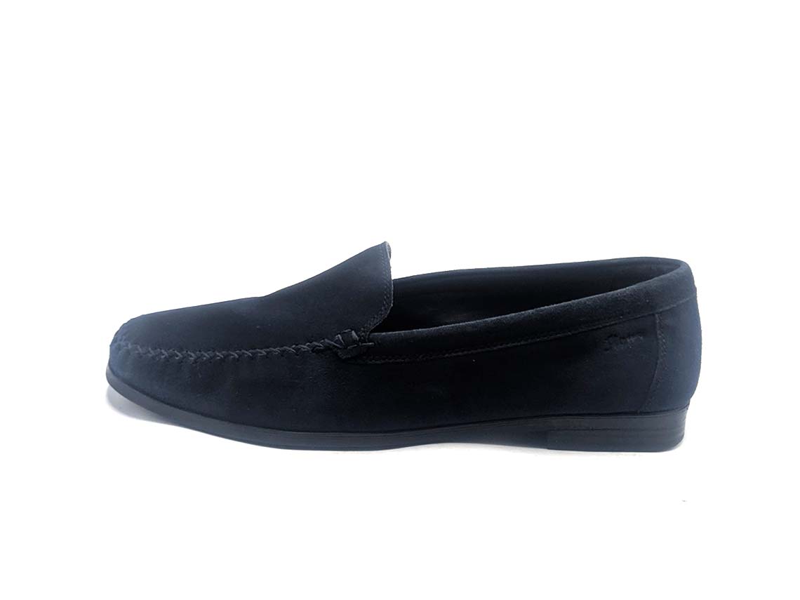Sioux - Suede