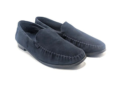 Sioux - Suede