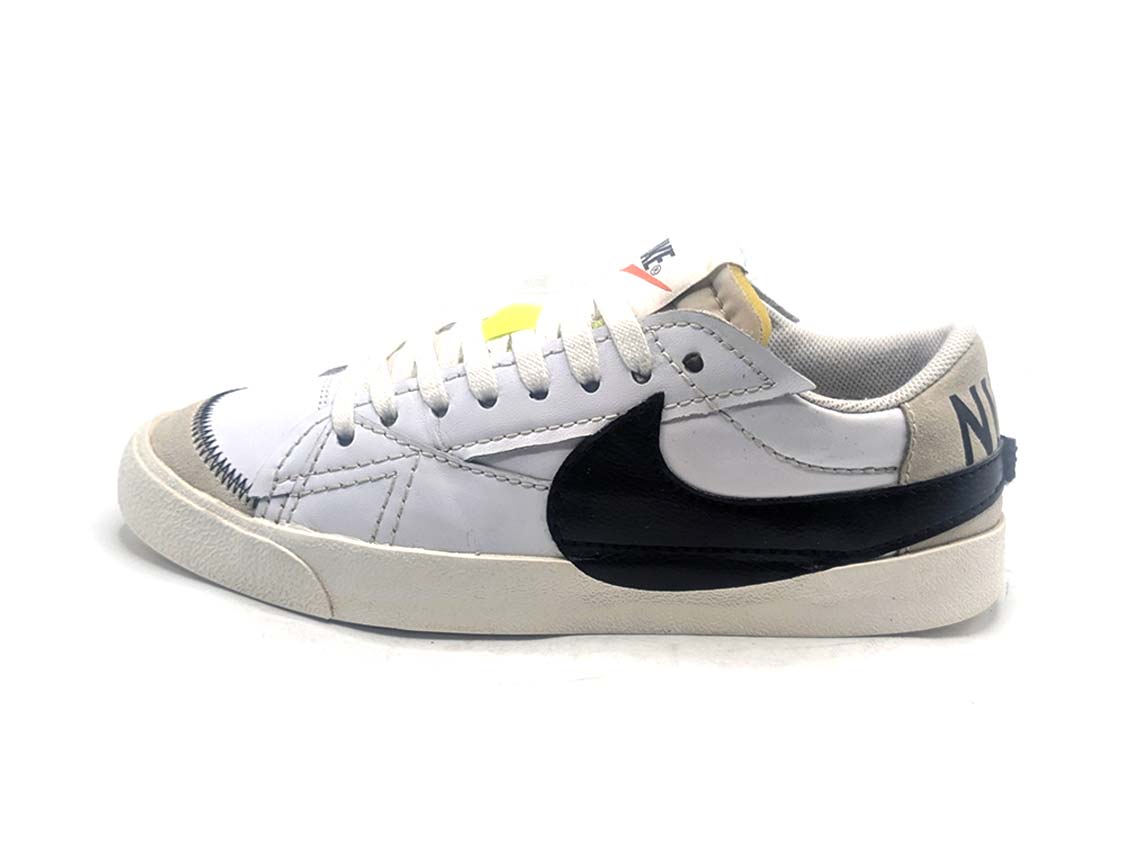Nike Blazer Low 77 Jumbo
