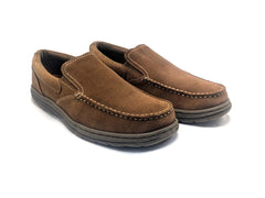 Lands' End - Suede