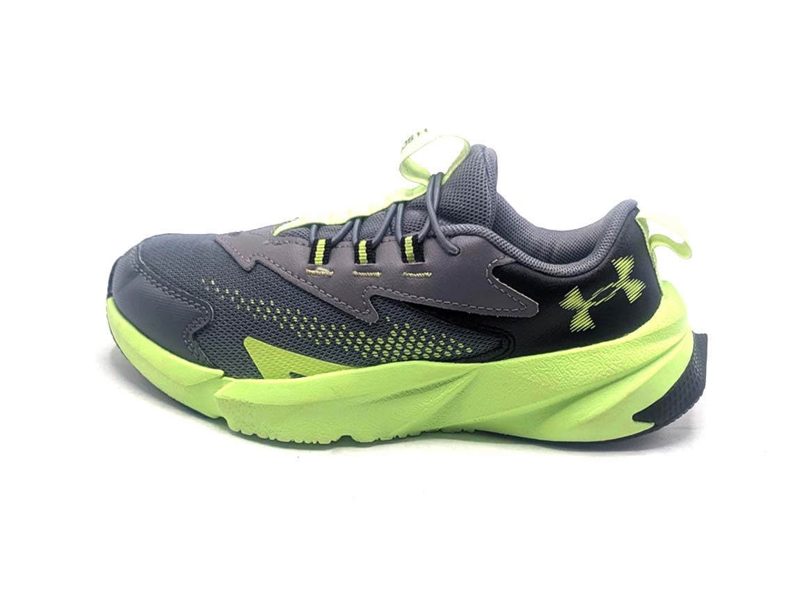 Under Armour Scramjet 6
