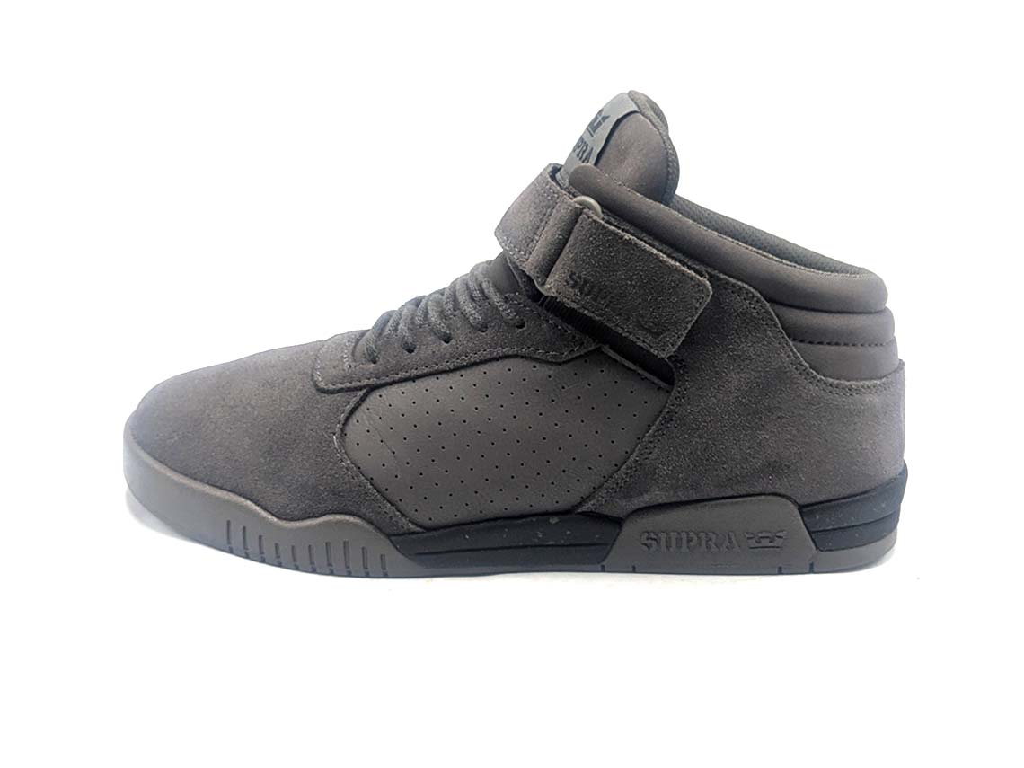 Supra Ellington Strap  - Suede