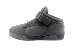 Supra Ellington Strap  - Suede