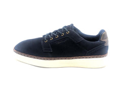 Gant - suede