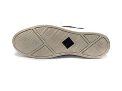 Gant - suede