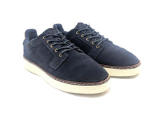 Gant - suede