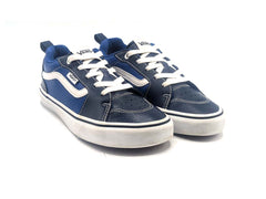 Vans Filmore - Leather