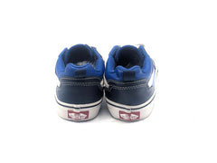 Vans Filmore - Leather