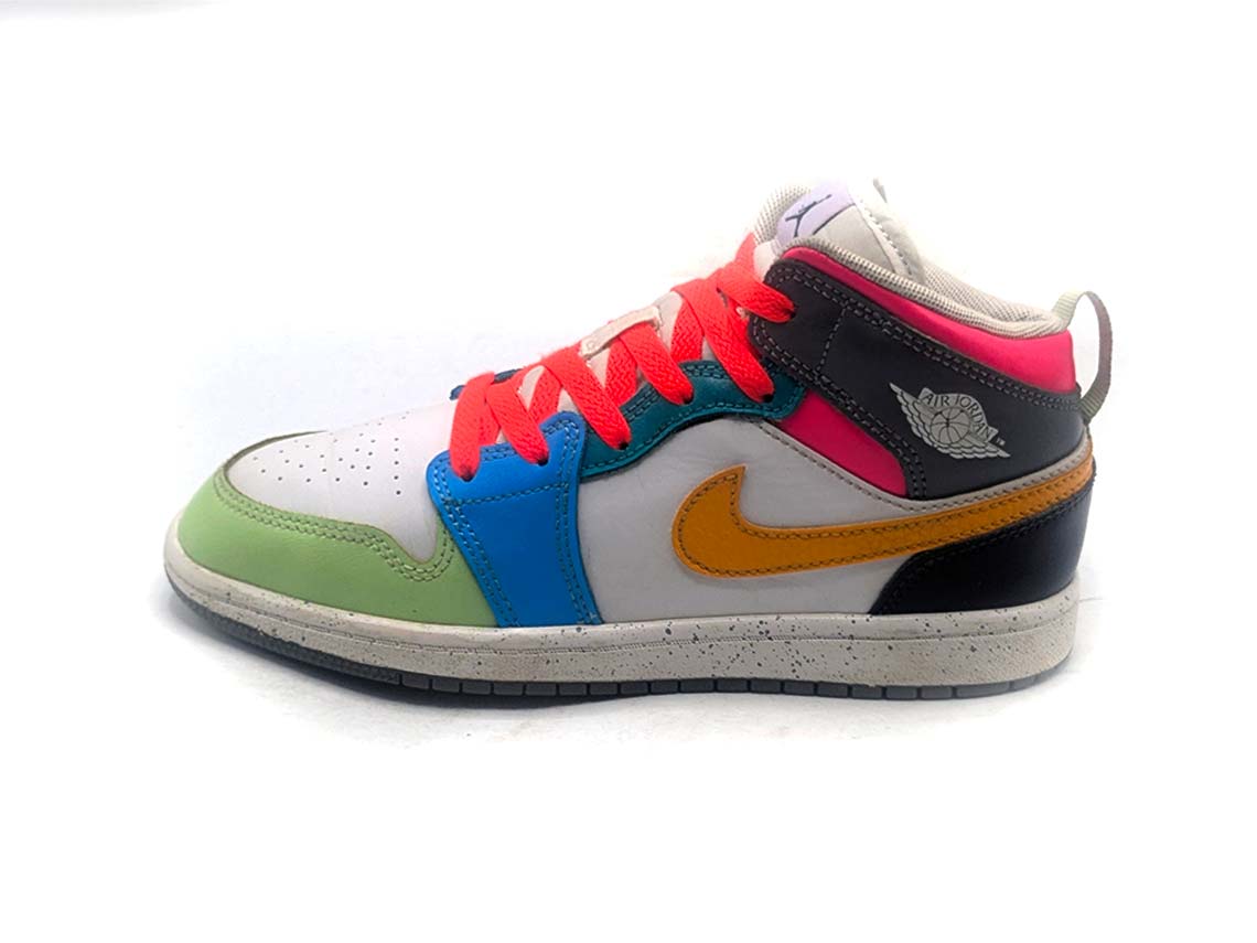 Nike Air Jordan I