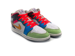 Nike Air Jordan I