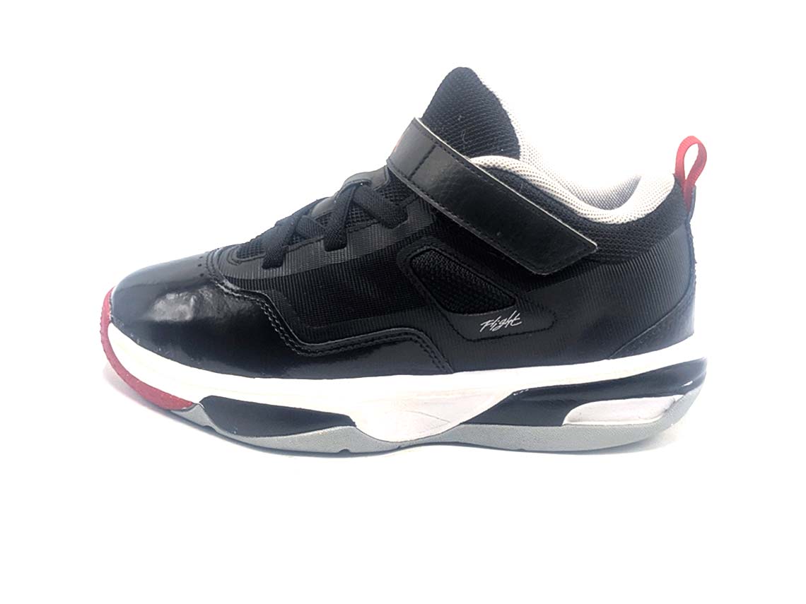 Jordan Stay Loyal 3