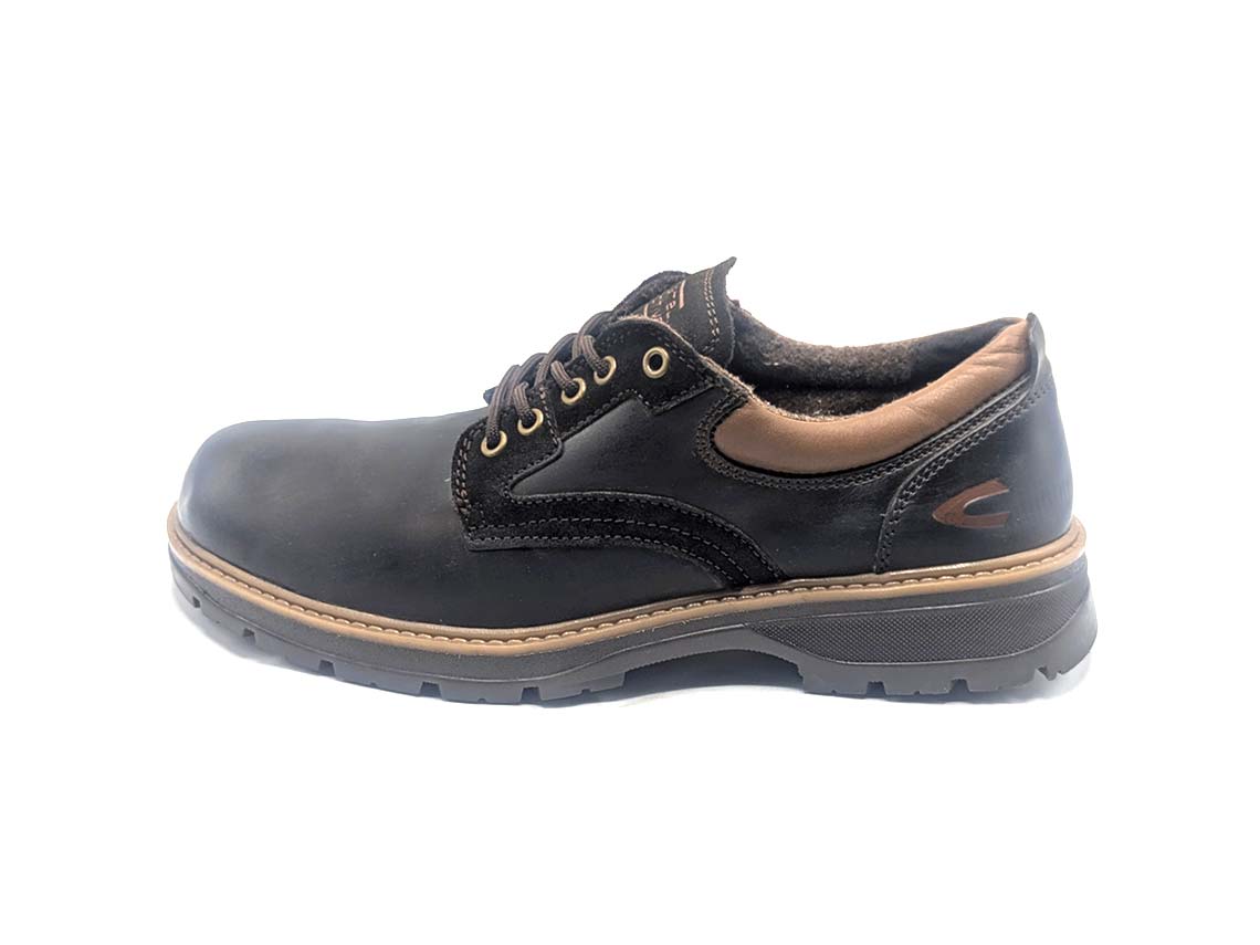 Camel Active Leather -Made In Portugal