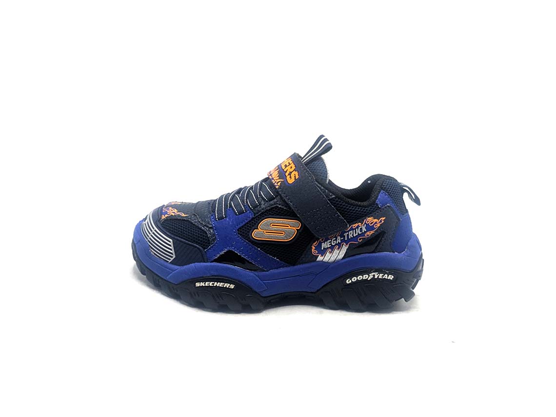Skechers Turbo Speed