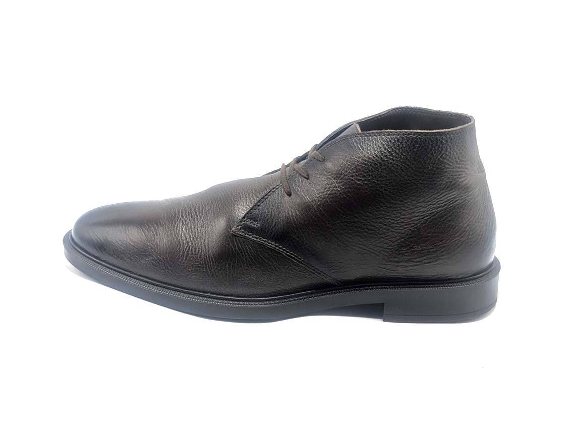 Massimo Dutti - Leather