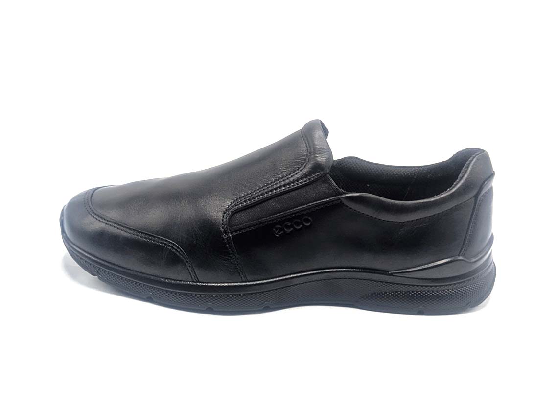 Ecco Irving - Leather