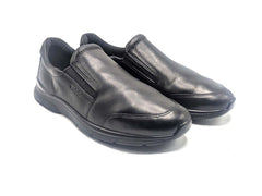 Ecco Irving - Leather
