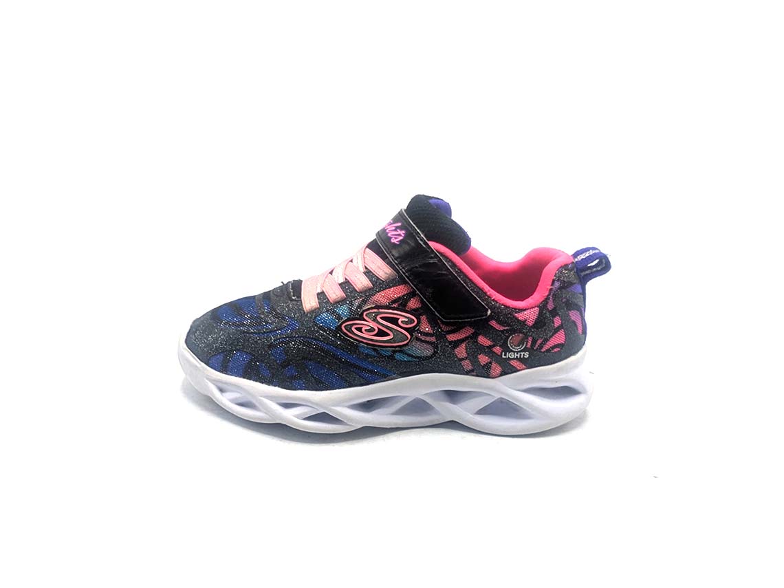 Skechers S Lights