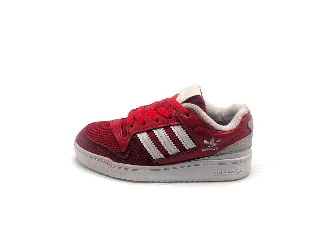 Adidas Forum Low