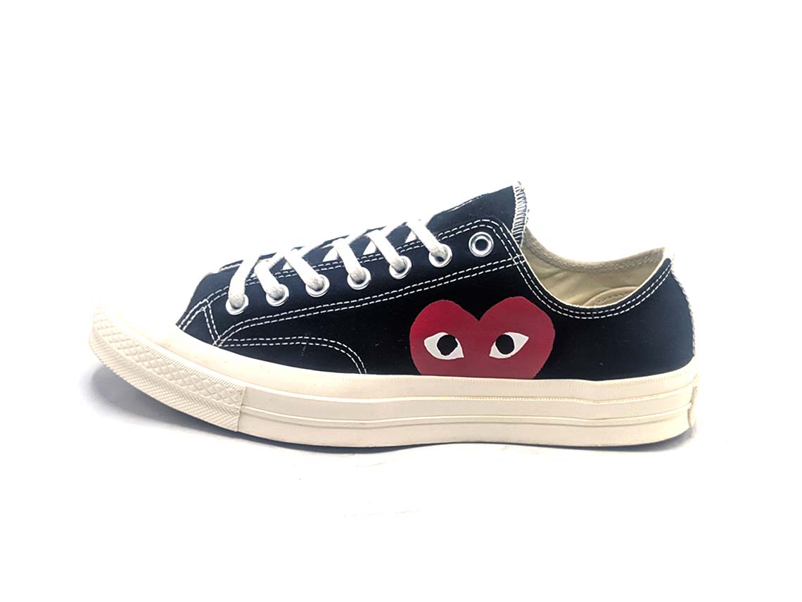 Converse Comme des Garcons Play