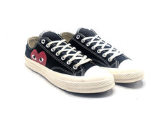 Converse Comme des Garcons Play