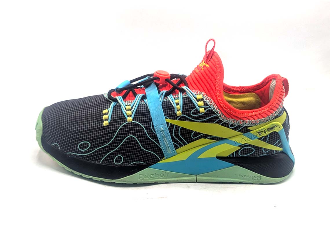 Reebok Nano X1 Froning