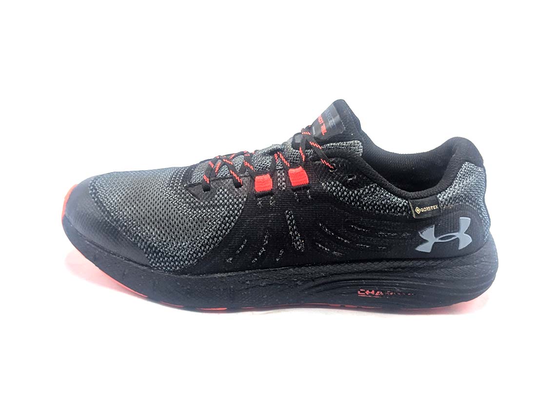 Under Armor Charged Bandit Trail