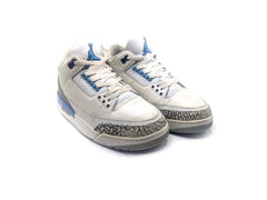 Air Jordan III
