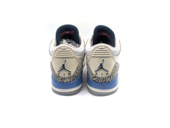 Air Jordan III