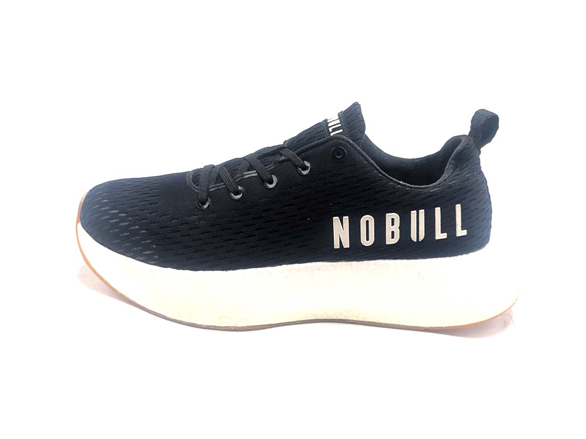 Nobull Journey