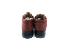 Blackstone Hi-top - Leather